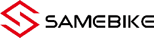 samebike logo