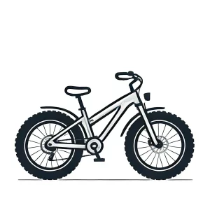 Fatbike E-Bikes