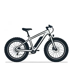 Elektrische Mountainbikes