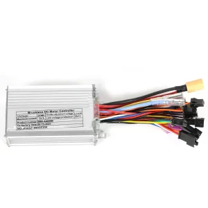 Originele SAMEBIKE controller voor een compatibele e-bike