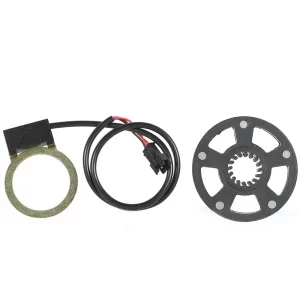 Originele SAMEBIKE PAS-sensor met magneetschijf